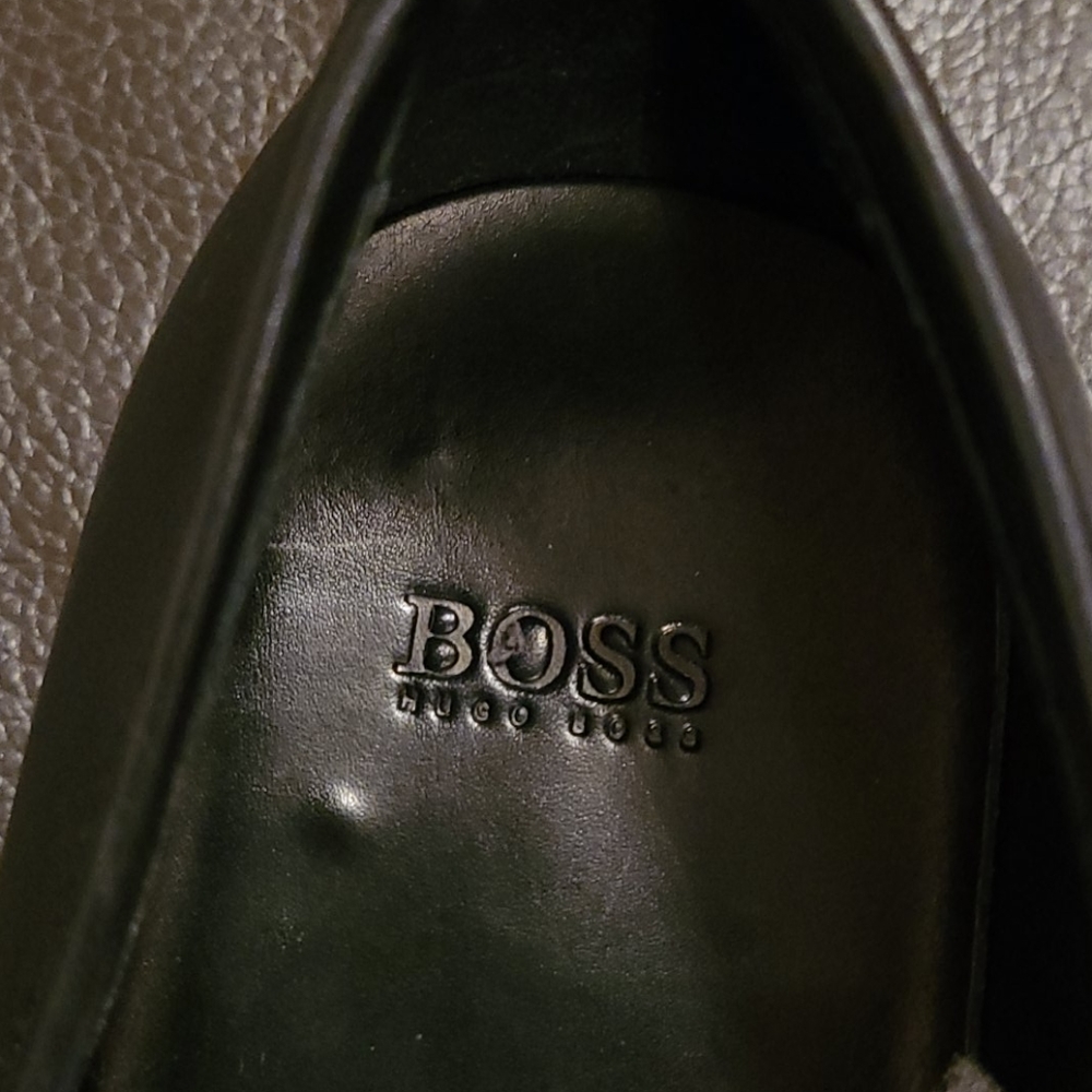 Men's 👞 👞 shoes. - Picture 4 of 12